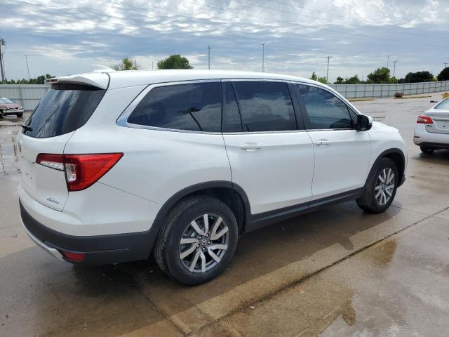 Продаж на аукціоні авто 2020 Honda Pilot Exl, vin: 5FNYF6H51LB026648, номер лоту: 59169493