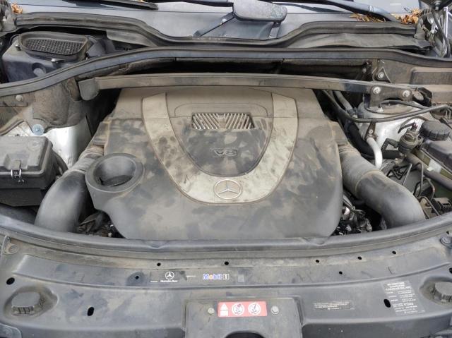 Продажа на аукционе авто 2011 Mercedes-benz Gl 450 4matic, vin: 4JGBF7BEXBA672438, номер лота: 60176433
