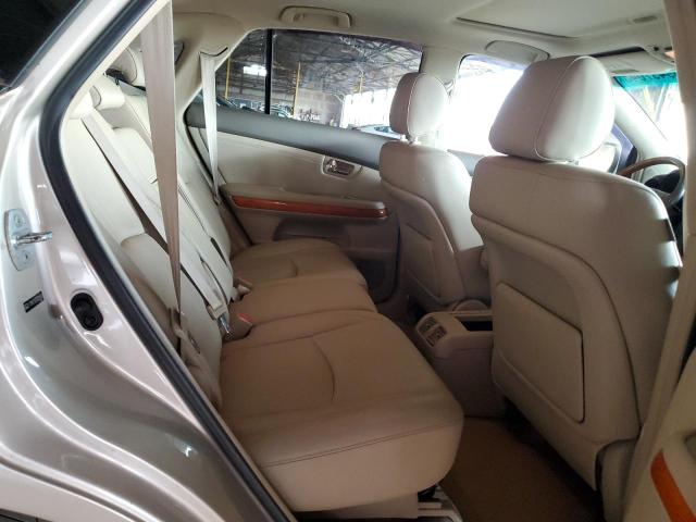 2007 Lexus Rx 350 მანქანა იყიდება აუქციონზე, vin: 2T2HK31U27C011450, აუქციონის ნომერი: 59497043