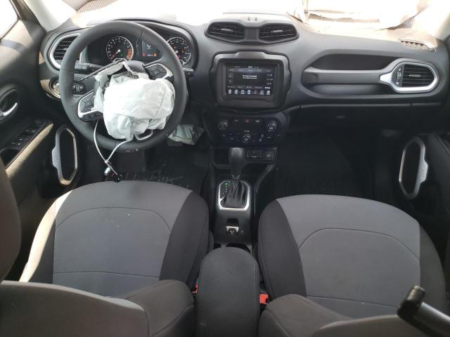2019 Jeep Renegade Latitude მანქანა იყიდება აუქციონზე, vin: ZACNJABB2KPK47585, აუქციონის ნომერი: 61438673
