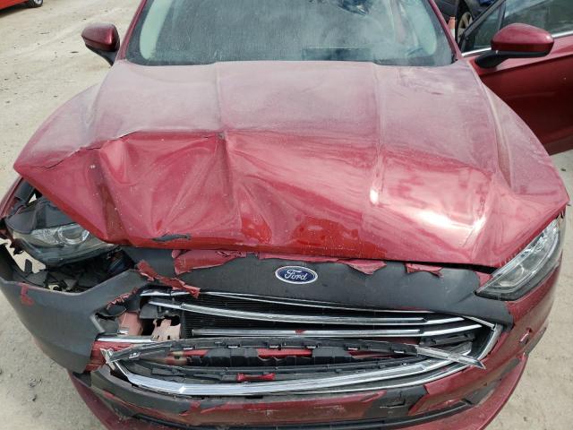 Aukcja sprzedaży 2017 Ford Fusion Se, vin: 3FA6P0HD6HR244783, numer aukcji: 59388173