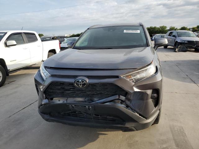 Aukcja sprzedaży 2021 Toyota Rav4 Xle Premium, vin: 2T3C1RFV1MC102007, numer aukcji: 60849593
