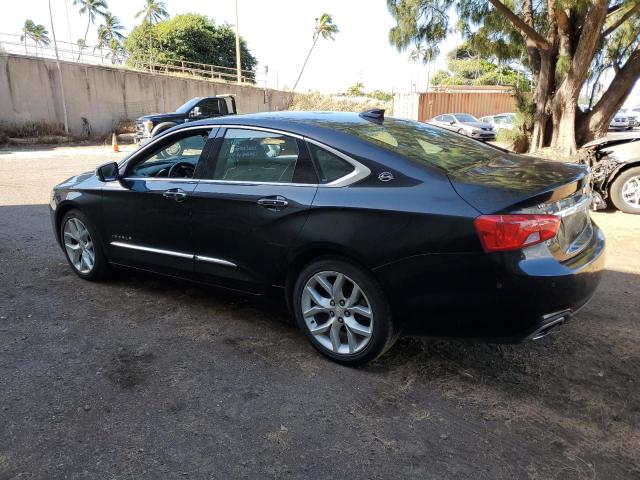 Aukcja sprzedaży 2019 Chevrolet Impala Premier, vin: 2G1105S33K9123883, numer aukcji: 60229333