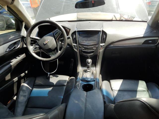 Продажа на аукционе авто 2015 Cadillac Ats Performance, vin: 1G6AC5S30F0107237, номер лота: 60191813