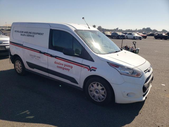 Продажа на аукционе авто 2016 Ford Transit Connect Xlt, vin: NM0LS7F7XG1258869, номер лота: 60433303