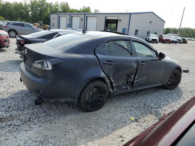 59624873 :رقم المزاد ، JTHCK262185016622 vin ، 2008 Lexus Is 250 مزاد بيع