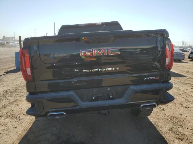 Aukcja sprzedaży 2021 Gmc Sierra K1500 At4, vin: 1GTP9EEL6MZ443114, numer aukcji: 58711913