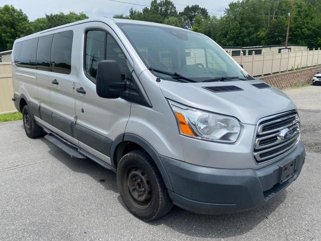 Продаж на аукціоні авто 2016 Ford Transit T-350, vin: 1FBZX2ZM8GKB25531, номер лоту: 60321163