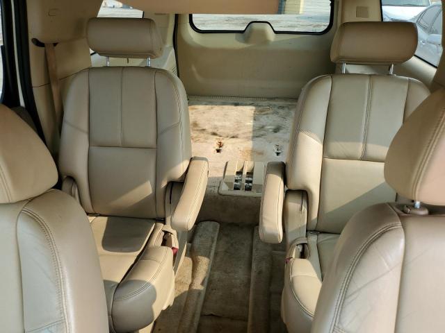 Продаж на аукціоні авто 2008 Gmc Yukon Xl K1500, vin: 1GKFK16358R177540, номер лоту: 60264803