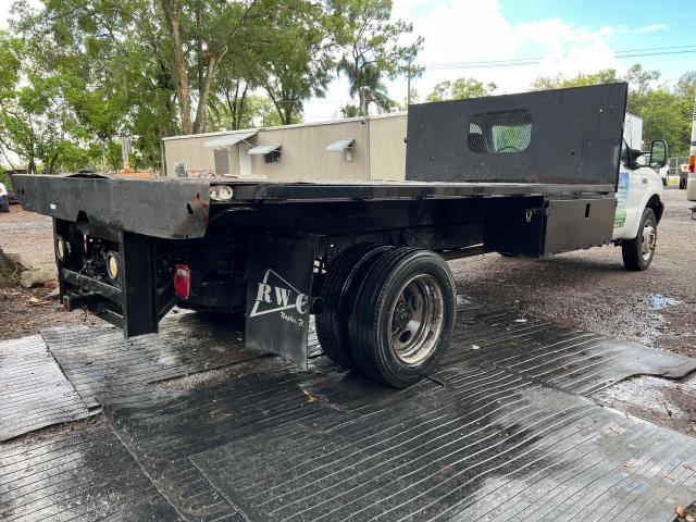Продаж на аукціоні авто 2001 Ford F450 Super Duty, vin: 1FDXF46F71ED15376, номер лоту: 59922893