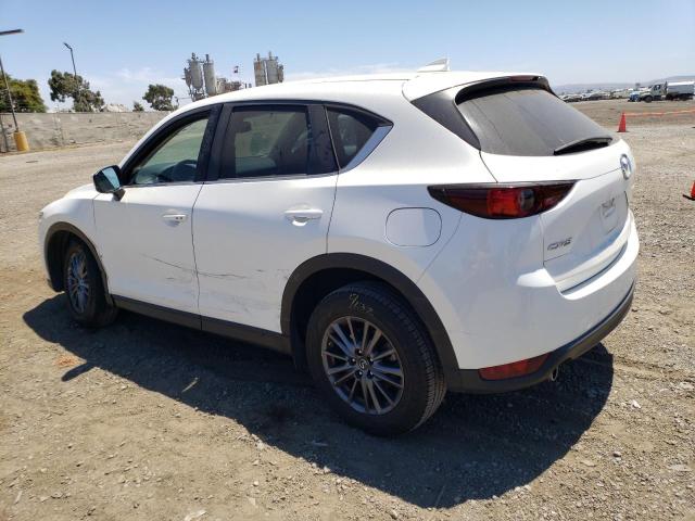 60269893 :رقم المزاد ، JM3KFACMXK0674808 vin ، 2019 Mazda Cx-5 Touring مزاد بيع