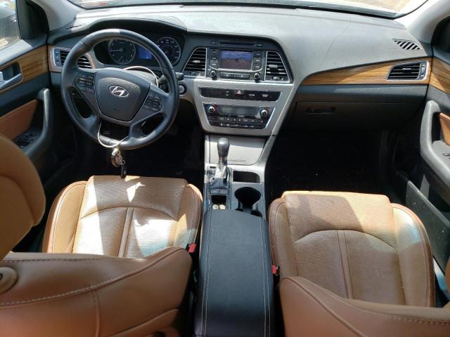 Продажа на аукционе авто 2015 Hyundai Sonata Sport, vin: 5NPE34AF9FH225892, номер лота: 60436383