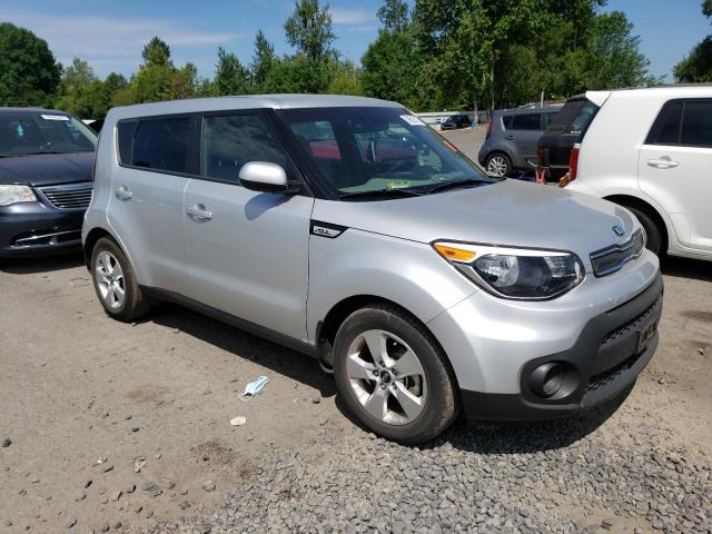 Aukcja sprzedaży 2017 Kia Soul, vin: KNDJN2A23H7444798, numer aukcji: 59620513