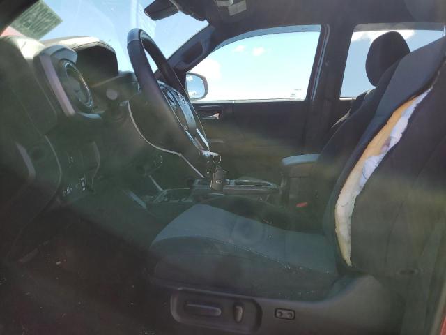 Продажа на аукционе авто 2020 Toyota Tacoma Double Cab, vin: 3TMCZ5AN8LM347734, номер лота: 60236663