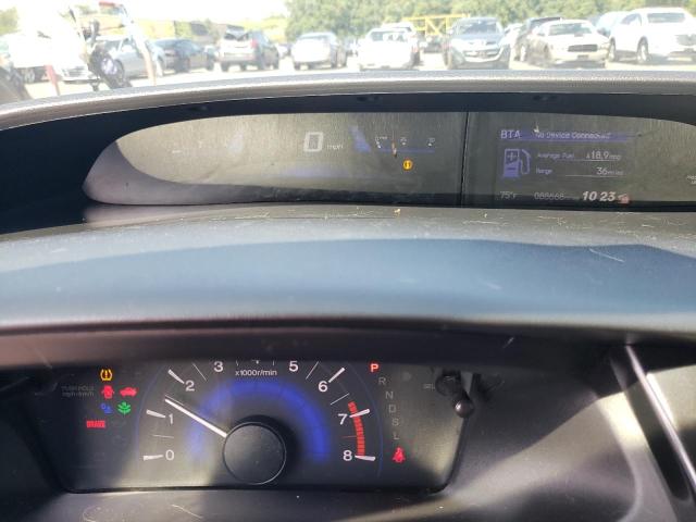 Продаж на аукціоні авто 2014 Honda Civic Ex, vin: 2HGFB2F81EH550034, номер лоту: 58431313