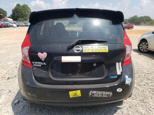 2015 Nissan Versa Note S მანქანა იყიდება აუქციონზე, vin: 3N1CE2CPXFL360104, აუქციონის ნომერი: 61395213