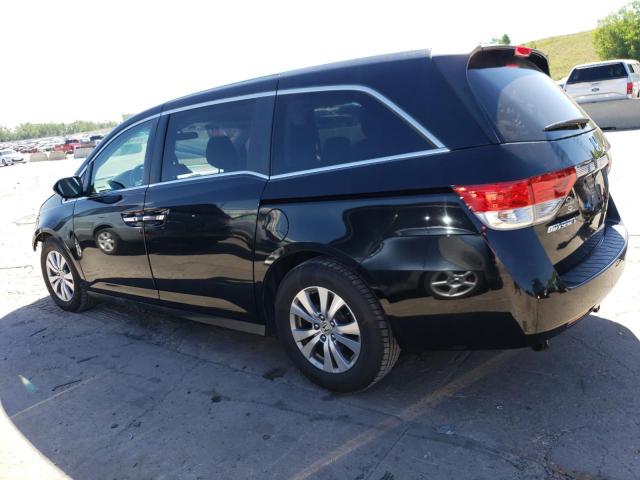 Продажа на аукционе авто 2014 Honda Odyssey Ex, vin: 5FNRL5H44EB127376, номер лота: 59901683