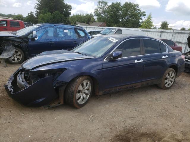 Продажа на аукционе авто 2009 Honda Accord Exl, vin: 1HGCP26829A093467, номер лота: 59714543
