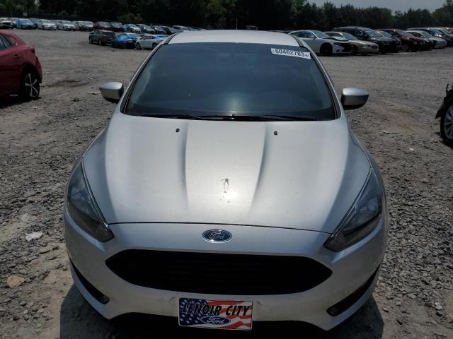 Aukcja sprzedaży 2018 Ford Focus Se, vin: 1FADP3FE8JL307908, numer aukcji: 60462783