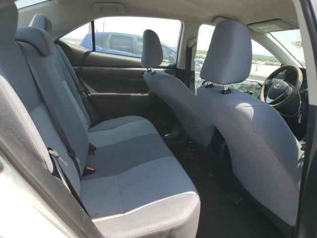 2016 Toyota Corolla L მანქანა იყიდება აუქციონზე, vin: 5YFBURHE6GP400260, აუქციონის ნომერი: 62127563