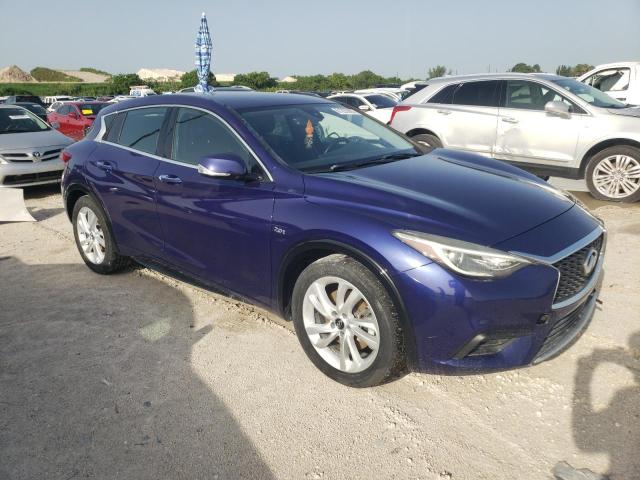 2017 Infiniti Qx30 Base მანქანა იყიდება აუქციონზე, vin: SJKCH5CP5HA038015, აუქციონის ნომერი: 61223883
