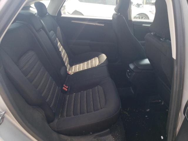 Aukcja sprzedaży 2016 Ford Fusion Se, vin: 3FA6P0H73GR163295, numer aukcji: 61353343