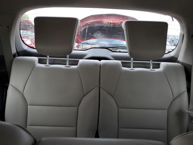 61832103 :رقم المزاد ، 2HNYD2H20CH545456 vin ، 2012 Acura Mdx مزاد بيع