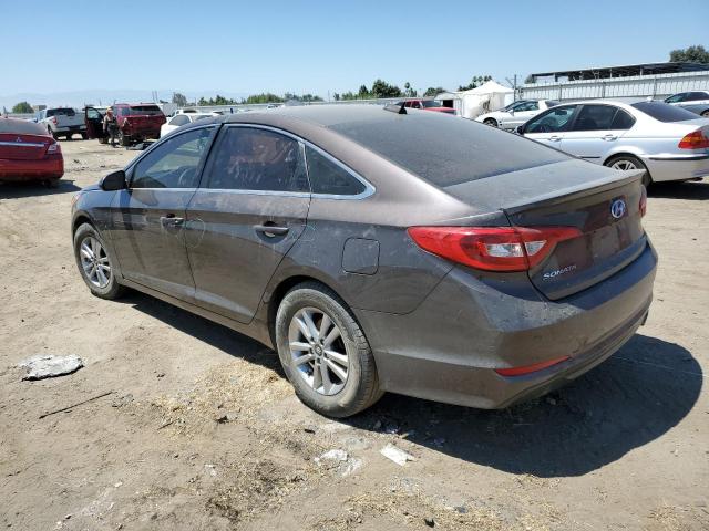 60007723 :رقم المزاد ، 5NPE24AF9HH595651 vin ، 2017 Hyundai Sonata Se مزاد بيع
