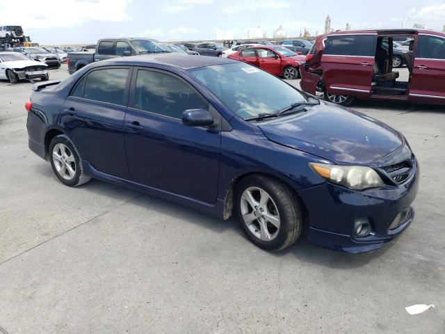 2011 Toyota Corolla Base მანქანა იყიდება აუქციონზე, vin: 2T1BU4EE4BC643436, აუქციონის ნომერი: 60638043
