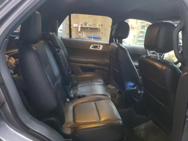 2014 Ford Explorer Limited მანქანა იყიდება აუქციონზე, vin: 1FM5K8F86EGB96905, აუქციონის ნომერი: 60066633