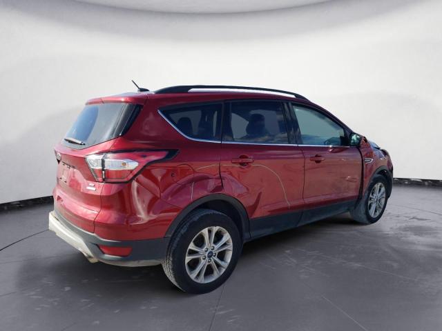 Aukcja sprzedaży 2018 Ford Escape Se, vin: 1FMCU0GD9JUC32466, numer aukcji: 58734543