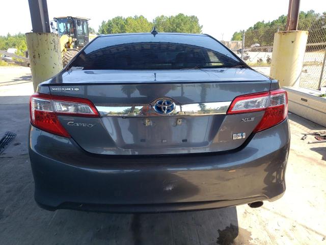2013 Toyota Camry მანქანა იყიდება აუქციონზე, vin: 4T1BD1FK9DU082140, აუქციონის ნომერი: 60639863