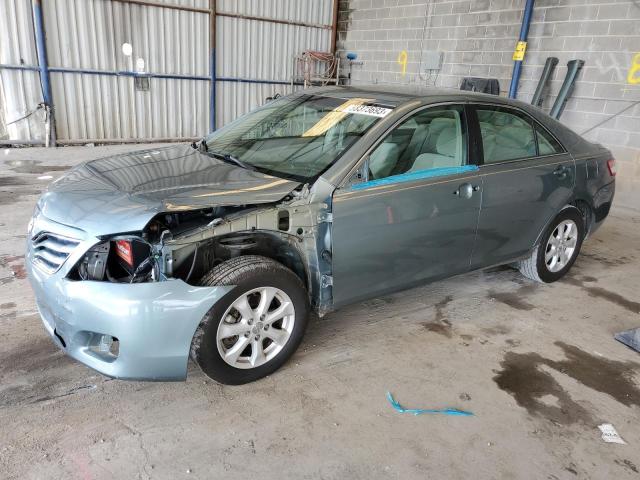 Aukcja sprzedaży 2011 Toyota Camry Base, vin: 4T1BF3EK1BU598061, numer aukcji: 58373693