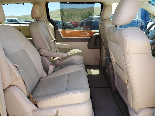 Aukcja sprzedaży 2008 Chrysler Town & Country Limited, vin: 2A8HR64X28R689052, numer aukcji: 58388083