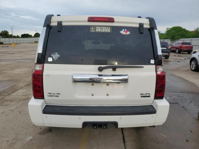 Aukcja sprzedaży 2006 Jeep Commander Limited, vin: 1J8HG582X6C198555, numer aukcji: 58516423