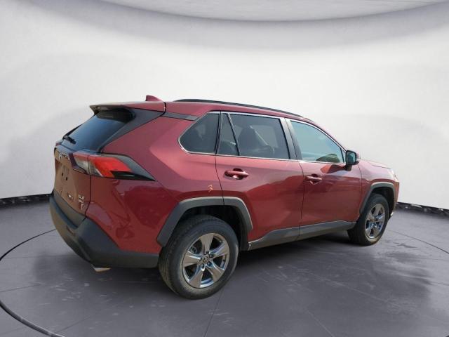 Продаж на аукціоні авто 2022 Toyota Rav4 Xle, vin: 2T3P1RFV1NW253799, номер лоту: 58141363