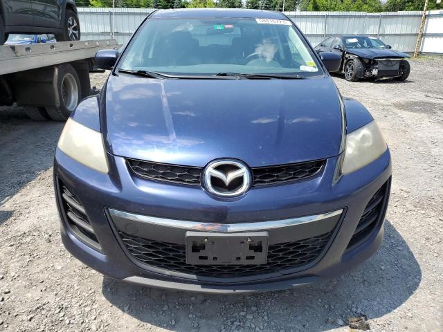 Продаж на аукціоні авто 2011 Mazda Cx-7, vin: JM3ER2BM5B0366232, номер лоту: 58816723