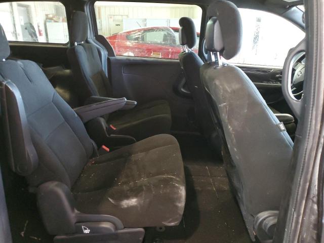 60050563 :رقم المزاد ، 2C4RDGBG0GR401000 vin ، 2016 Dodge Grand Caravan Se مزاد بيع