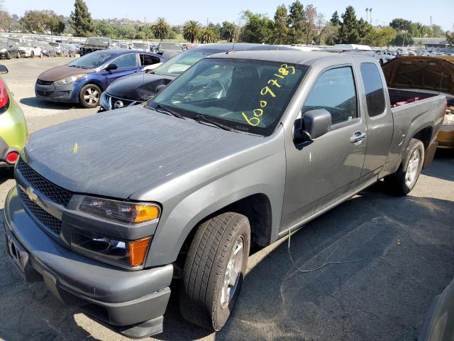 Aukcja sprzedaży 2012 Chevrolet Colorado Lt, vin: 1GCESCF99C8133093, numer aukcji: 60097183