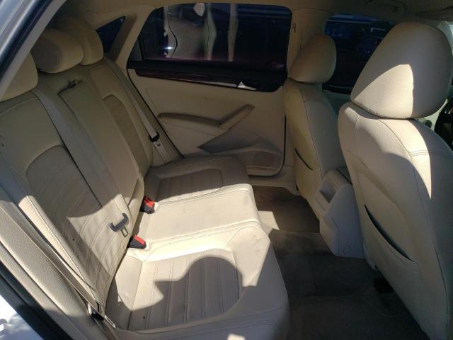 Aukcja sprzedaży 2012 Volkswagen Passat Sel, vin: 1VWCP7A32CC060677, numer aukcji: 60371333