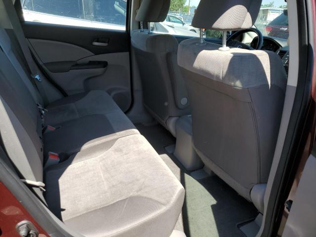 Aukcja sprzedaży 2014 Honda Cr-v Lx, vin: 5J6RM4H3XEL113875, numer aukcji: 57931183