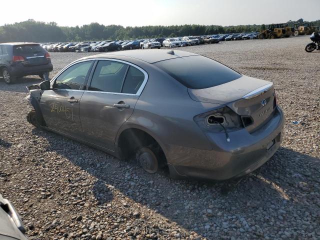 Aukcja sprzedaży 2012 Infiniti G37 Base, vin: JN1CV6APXCM627043, numer aukcji: 60379083