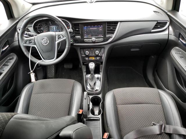 Aukcja sprzedaży 2022 Buick Encore Preferred, vin: KL4CJESM8NB509251, numer aukcji: 59680803