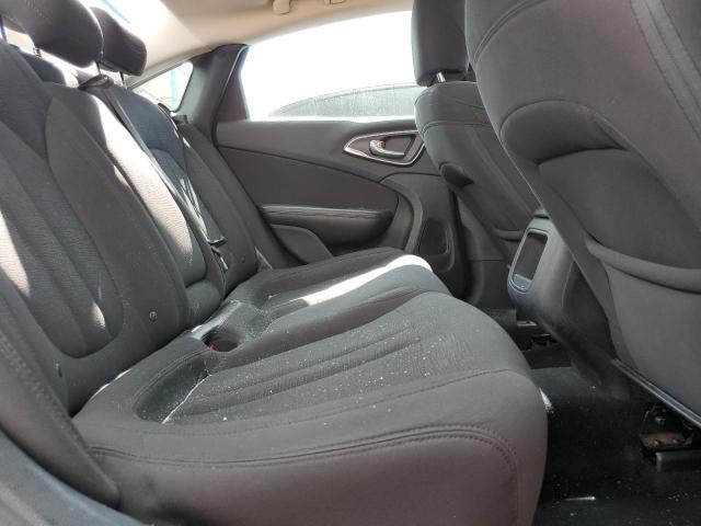 Продажа на аукционе авто 2015 Chrysler 200 Limited, vin: 1C3CCCAB1FN625089, номер лота: 61608353