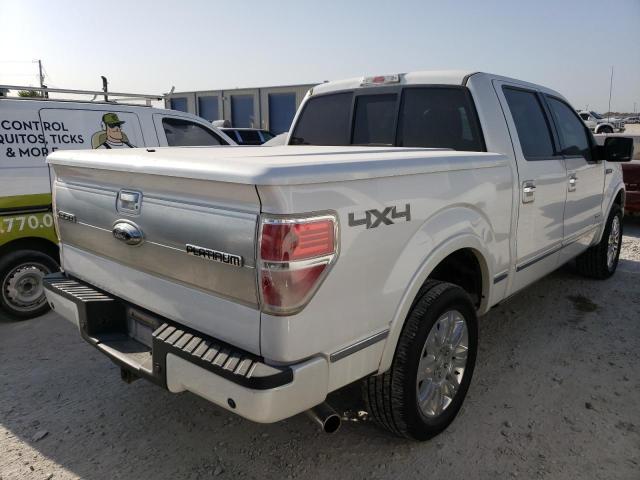 2013 Ford F150 Supercrew მანქანა იყიდება აუქციონზე, vin: 1FTFW1ET0DFA15506, აუქციონის ნომერი: 61646103