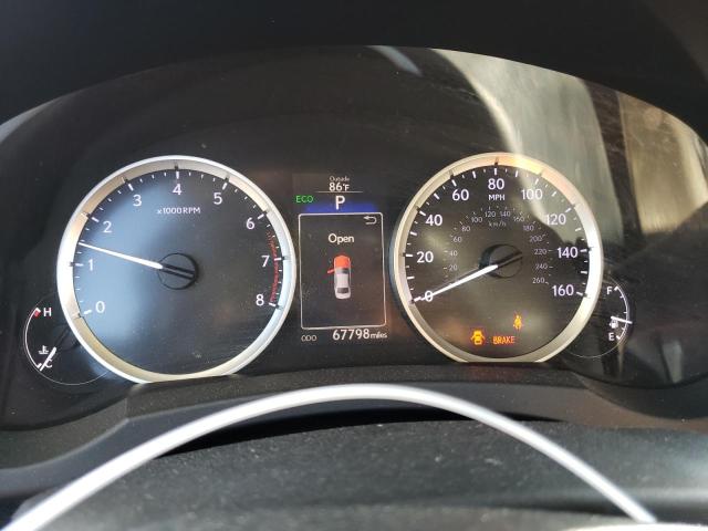 Aukcja sprzedaży 2014 Lexus Is 250, vin: JTHCF1D2XE5005521, numer aukcji: 61184903