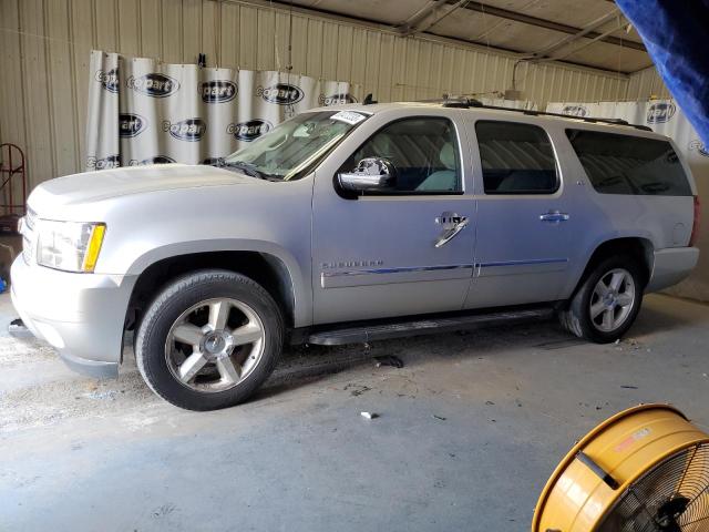 60472233 :رقم المزاد ، 1GNSCKE08BR173050 vin ، 2011 Chevrolet Suburban C1500 Ltz مزاد بيع