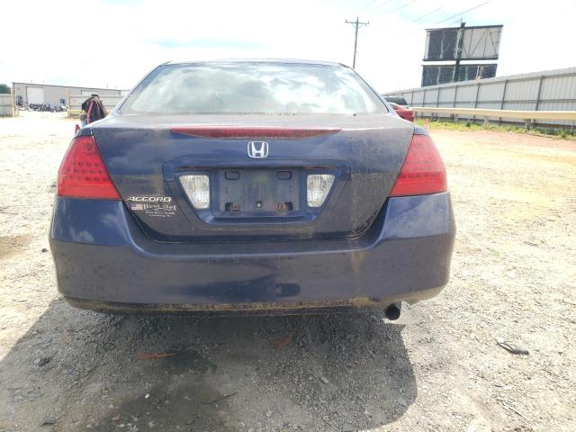 Продаж на аукціоні авто 2007 Honda Accord Ex, vin: 1HGCM56757A017854, номер лоту: 62054653