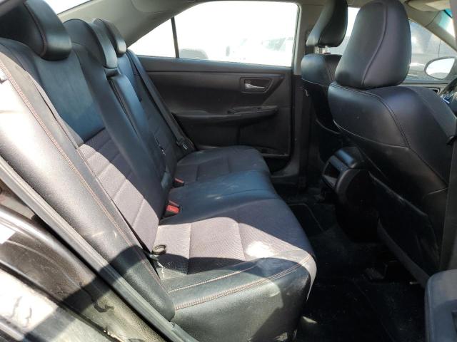 2016 Toyota Camry Le მანქანა იყიდება აუქციონზე, vin: 4T1BF1FK3GU226862, აუქციონის ნომერი: 59038173