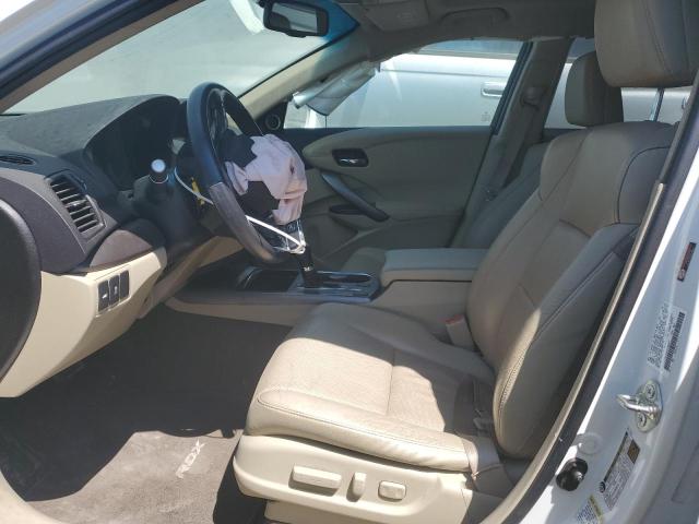 54112643 :رقم المزاد ، 5J8TB4H55FL026827 vin ، 2015 Acura Rdx Technology مزاد بيع